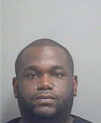 Jeffery Lormejuste, - Palm Beach County, FL 